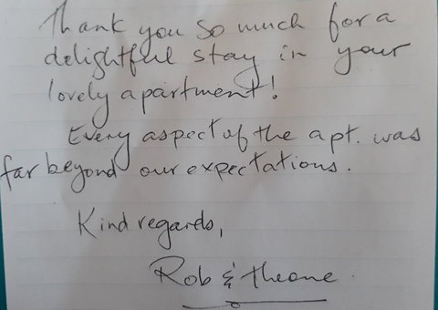 Private Apartment With Scenic Gardens - Accommodation Kalgoorlie 10