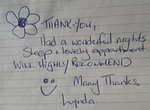 Private Apartment With Scenic Gardens - Accommodation Kalgoorlie 5