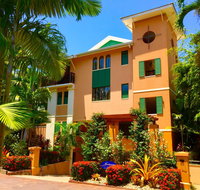 Martinique On Macrossan - Accommodation Kalgoorlie