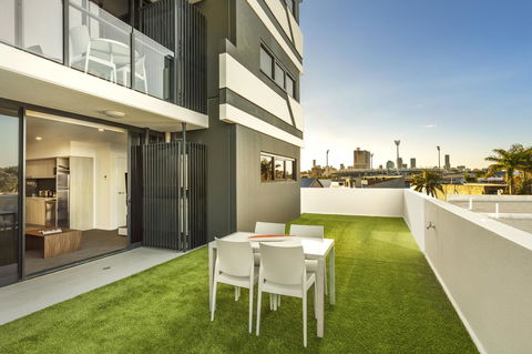 Quest Woolloongabba - Accommodation Kalgoorlie 0