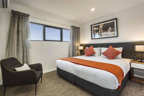 Quest Woolloongabba - Accommodation Kalgoorlie 3