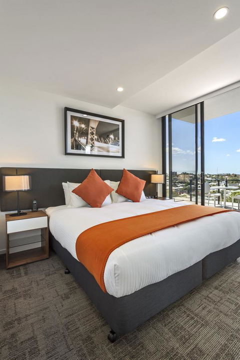 Quest Woolloongabba - Accommodation Kalgoorlie 7