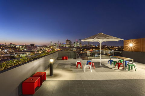 Quest Woolloongabba - Accommodation Kalgoorlie 2
