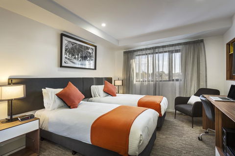 Quest Woolloongabba - Accommodation Kalgoorlie 5