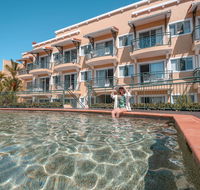 Il Palazzo Holiday Apartments - Accommodation Kalgoorlie