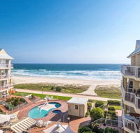 Crystal Beach Apartments - Accommodation Kalgoorlie