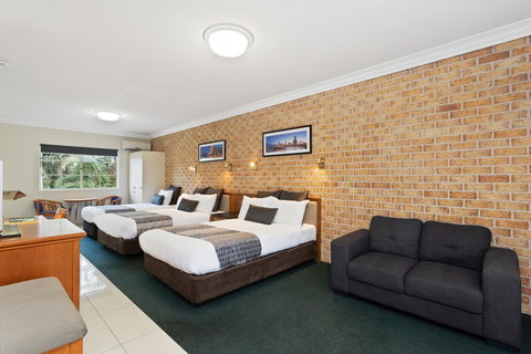 Coopers Colonial Motel - Accommodation Kalgoorlie 16