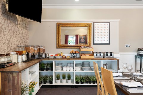 Coopers Colonial Motel - Accommodation Kalgoorlie 31