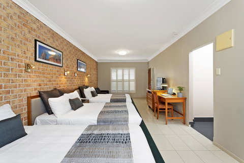 Coopers Colonial Motel - Accommodation Kalgoorlie 3