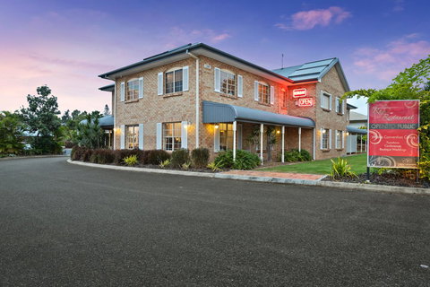 Coopers Colonial Motel - Accommodation Kalgoorlie 0