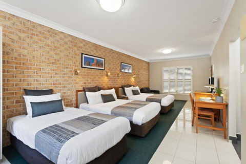 Coopers Colonial Motel - Accommodation Kalgoorlie 9