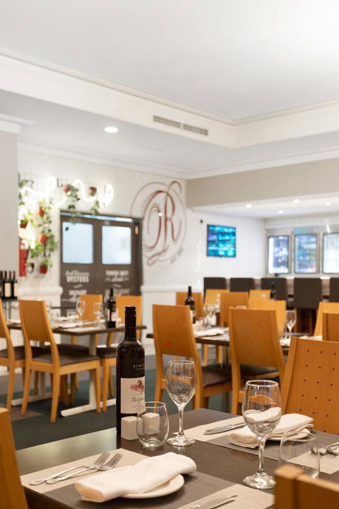 Coopers Colonial Motel - Accommodation Kalgoorlie 8