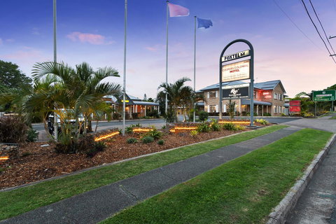 Coopers Colonial Motel - Accommodation Kalgoorlie 2