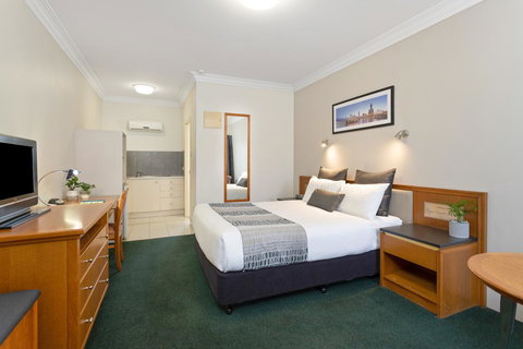 Coopers Colonial Motel - Accommodation Kalgoorlie 35