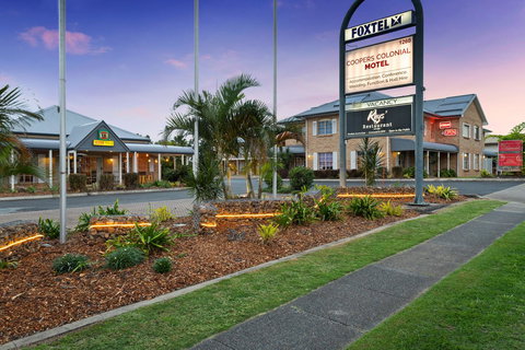 Coopers Colonial Motel - Accommodation Kalgoorlie 12
