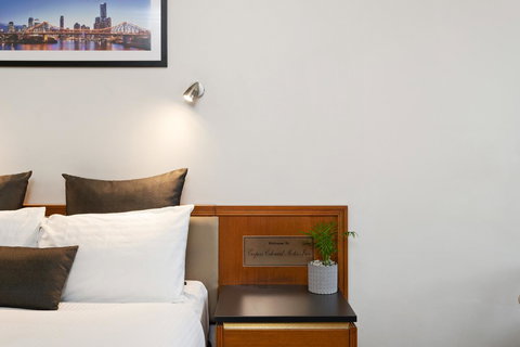 Coopers Colonial Motel - Accommodation Kalgoorlie 4