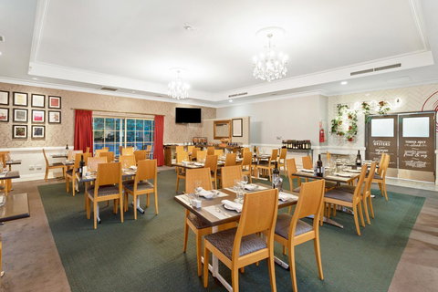 Coopers Colonial Motel - Accommodation Kalgoorlie 11