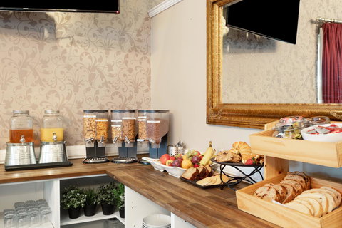 Coopers Colonial Motel - Accommodation Kalgoorlie 30