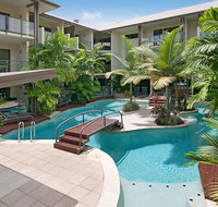 Shantara Apartments Port Douglas - Adults Only Retreat - Accommodation Kalgoorlie