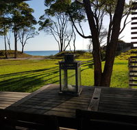 The Jetty at Cowan Cowan - Accommodation Kalgoorlie