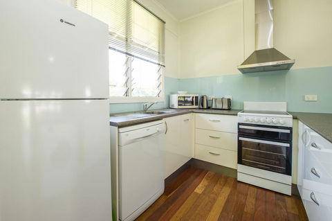 Kooyong Apartment 3 - Accommodation Kalgoorlie 2