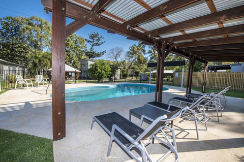 Kooyong Apartment 3 - Accommodation Kalgoorlie 10