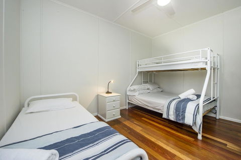 Kooyong Apartment 3 - Accommodation Kalgoorlie 6
