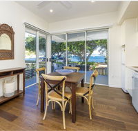 Reflections Emerald Villa - Accommodation Kalgoorlie