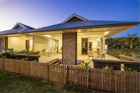 Reflections Topaz Villa 2 - Accommodation Kalgoorlie 9