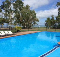 Arcadia Village Motel - Accommodation Kalgoorlie