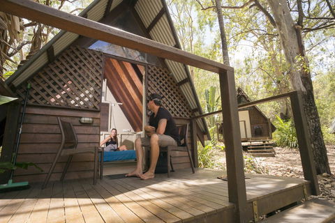 Roamer Magnetic Island Koala Park - Formerly Selina Magnetic Island - Accommodation Kalgoorlie 35