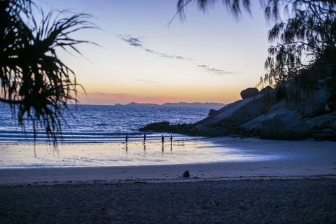 Roamer Magnetic Island Koala Park - Formerly Selina Magnetic Island - Accommodation Kalgoorlie 16