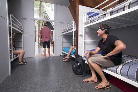 Roamer Magnetic Island Koala Park - Formerly Selina Magnetic Island - Accommodation Kalgoorlie 37