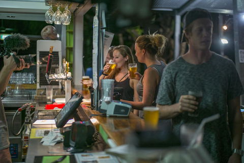 Roamer Magnetic Island Koala Park - Formerly Selina Magnetic Island - Accommodation Kalgoorlie 31