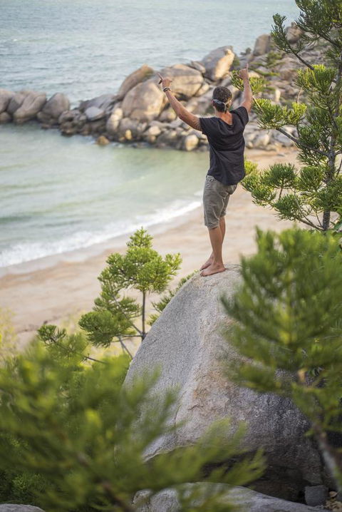 Roamer Magnetic Island Koala Park - Formerly Selina Magnetic Island - Accommodation Kalgoorlie 10