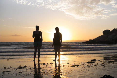 Roamer Magnetic Island Koala Park - Formerly Selina Magnetic Island - Accommodation Kalgoorlie 15