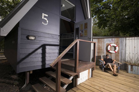 Roamer Magnetic Island Koala Park - Formerly Selina Magnetic Island - Accommodation Kalgoorlie 36