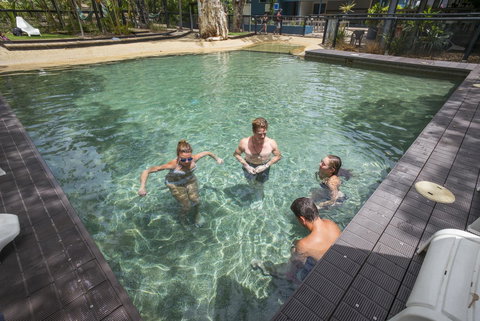 Roamer Magnetic Island Koala Park - Formerly Selina Magnetic Island - Accommodation Kalgoorlie 24