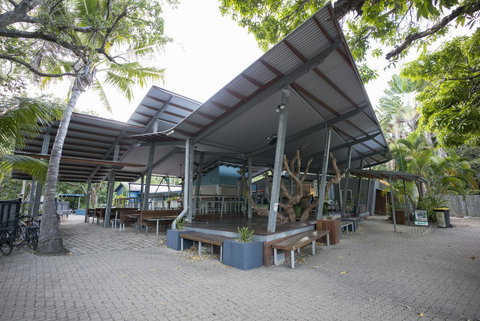 Roamer Magnetic Island Koala Park - Formerly Selina Magnetic Island - Accommodation Kalgoorlie 18