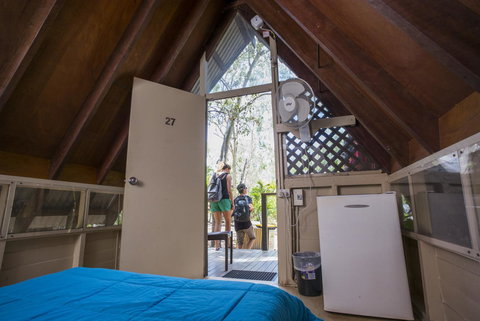 Roamer Magnetic Island Koala Park - Formerly Selina Magnetic Island - Accommodation Kalgoorlie 33