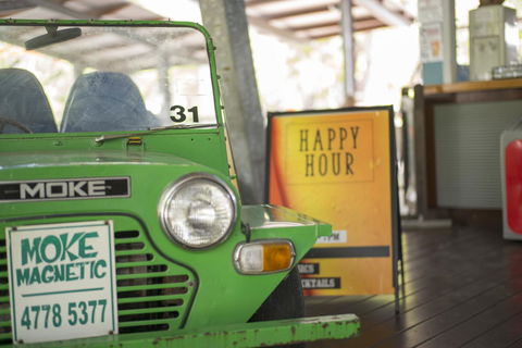 Roamer Magnetic Island Koala Park - Formerly Selina Magnetic Island - Accommodation Kalgoorlie 21