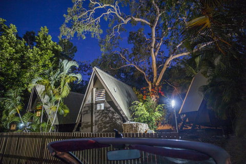 Roamer Magnetic Island Koala Park - Formerly Selina Magnetic Island - Accommodation Kalgoorlie 7