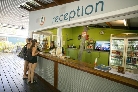 Roamer Magnetic Island Koala Park - Formerly Selina Magnetic Island - Accommodation Kalgoorlie 23
