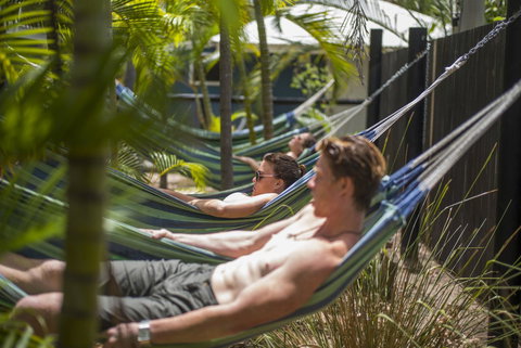 Roamer Magnetic Island Koala Park - Formerly Selina Magnetic Island - Accommodation Kalgoorlie 26