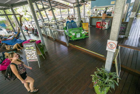 Roamer Magnetic Island Koala Park - Formerly Selina Magnetic Island - Accommodation Kalgoorlie 19