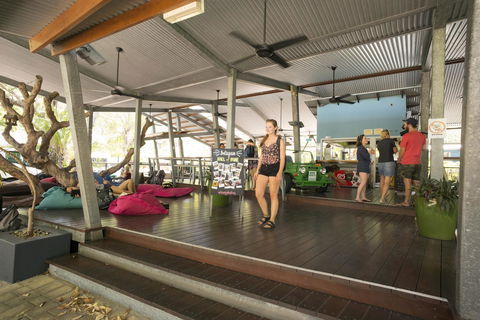 Roamer Magnetic Island Koala Park - Formerly Selina Magnetic Island - Accommodation Kalgoorlie 20