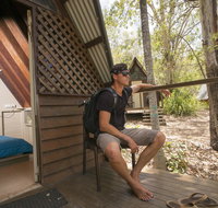 Bungalow Bay Koala Village YHA - Accommodation Kalgoorlie
