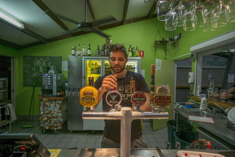 Roamer Magnetic Island Koala Park - Formerly Selina Magnetic Island - Accommodation Kalgoorlie 32