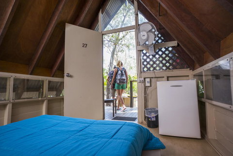 Roamer Magnetic Island Koala Park - Formerly Selina Magnetic Island - Accommodation Kalgoorlie 34