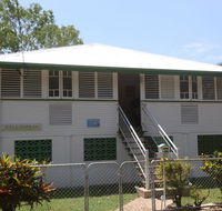 Daggoombah Holiday Home Magnetic Island - Accommodation Kalgoorlie